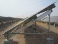 Galvanized Solar Mounting