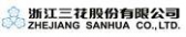 三花 Sanhua LOGO