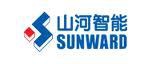 山河智能 Sunward LOGO