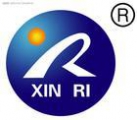 新日 XINRI LOGO