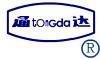 通达动力 tongda LOGO