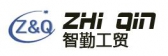 智勤 Wisdomoften LOGO