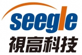 视高科技 seegle LOGO