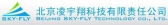 凌宇翔科技 SKY-FLY LOGO
