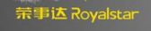 荣事达水工业 RoyalstarWater LOGO