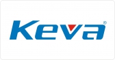 KEVA渴望 keva LOGO