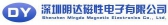 明达磁电 MingDa LOGO
