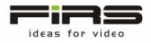 飞瑞斯 FIRS LOGO