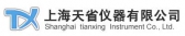 天省仪器 TIANXING LOGO