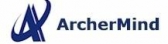 诚迈科技 ArcherMind LOGO