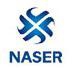 纳金机械 NASER LOGO