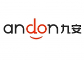 九安医疗 ANDONHEALTH LOGO