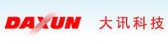 大讯科技 DaXun LOGO