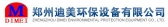 迪美环保 DIMEI LOGO