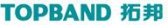 拓邦电子 TOPBAND LOGO