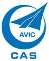 中航三鑫 CAS LOGO