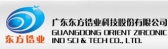 东方锆业 ORIENT LOGO