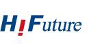 深圳惠程 Hifuture LOGO