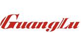 广陆数测 Guanglu LOGO