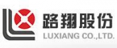 路翔股份 LUXIANG LOGO