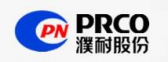 濮耐股份 PUNAI LOGO