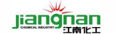 江南化工 Jiangnan LOGO