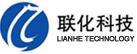 联化科技 Lianhe LOGO