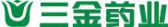 三金药业 SANJIN LOGO