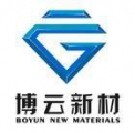博云新材料 BOYUN LOGO