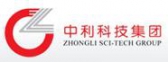 中利科技 ZHONGLI LOGO