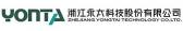 永太科技 YONGTAI LOGO