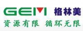 格林美 GEMHI LOGO