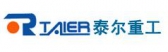 泰尔重工 TAIER LOGO