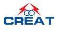 北京科锐 CREAT LOGO
