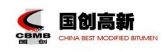 国创高新 CBMB LOGO