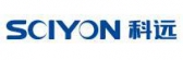 南京科远 SCIYON LOGO