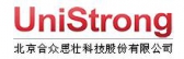 合众思壮 UniStrong LOGO