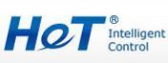 和而泰 HeT LOGO