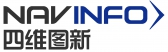 四维图新 Navinfo LOGO