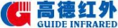 高德红外 GUIDEINFRARED LOGO