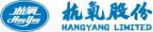 杭氧股份 HANGYANG LOGO