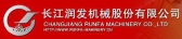 长江润发 RUNFA LOGO