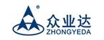 众业达 ZhongYeDa LOGO