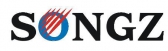 松芝股份 SONGZ LOGO