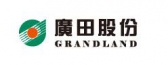 广田股份 Grandland LOGO