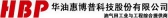 惠博普 HBP LOGO