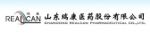 瑞康医药 REALCAN LOGO