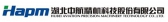 中航精机 HAPM LOGO