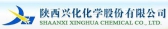 兴化股份 XINGHUA LOGO