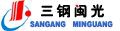 三钢闽光 SGMG LOGO